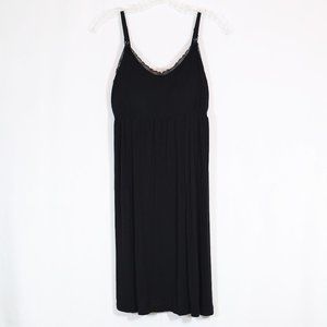 Motherhood Maternity Essential Nursing Nightgown